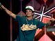 BRUNO MARS PALING TERKENAL 2025