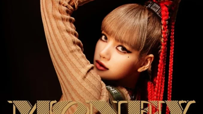 LISA BLACKPINK ALBUM TERBARU