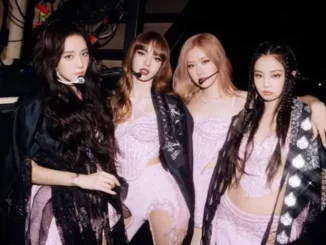 KONSER BLACKPINK AKAN KEMBALI LAGI